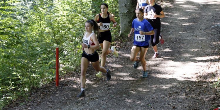 Gorski tek – DP za OŠ in SŠ – FOTOGALERIJA in REZULTATI