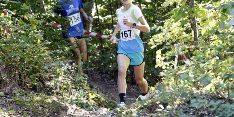 Gorski tek – DP za OŠ in SŠ – FOTOGALERIJA in REZULTATI