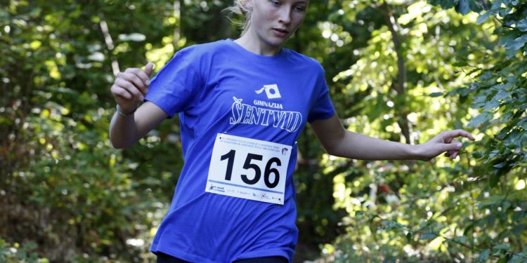 Gorski tek – DP za OŠ in SŠ – FOTOGALERIJA in REZULTATI