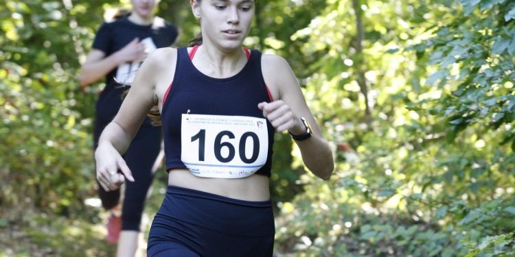 Gorski tek – DP za OŠ in SŠ – FOTOGALERIJA in REZULTATI