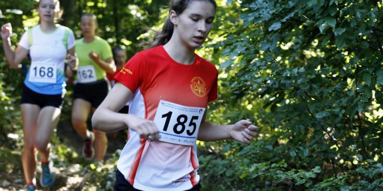 Gorski tek – DP za OŠ in SŠ – FOTOGALERIJA in REZULTATI