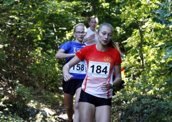 Gorski tek – DP za OŠ in SŠ – FOTOGALERIJA in REZULTATI