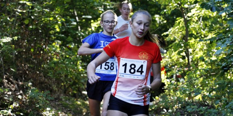 Gorski tek – DP za OŠ in SŠ – FOTOGALERIJA in REZULTATI