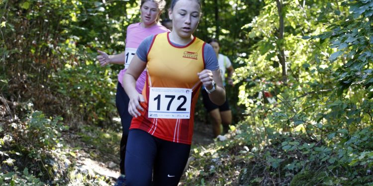 Gorski tek – DP za OŠ in SŠ – FOTOGALERIJA in REZULTATI