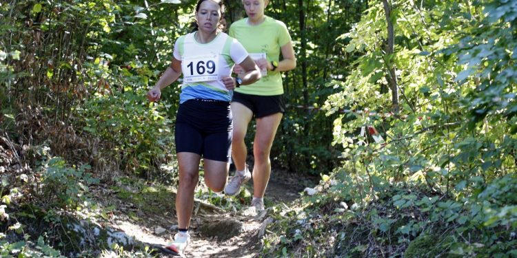 Gorski tek – DP za OŠ in SŠ – FOTOGALERIJA in REZULTATI