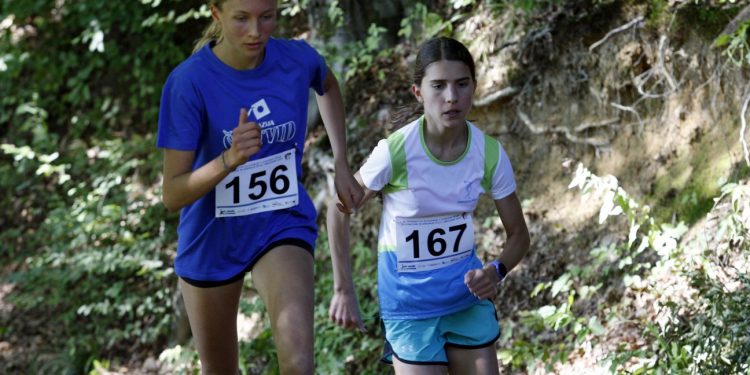 Gorski tek – DP za OŠ in SŠ – FOTOGALERIJA in REZULTATI