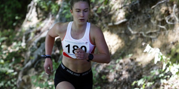 Gorski tek – DP za OŠ in SŠ – FOTOGALERIJA in REZULTATI