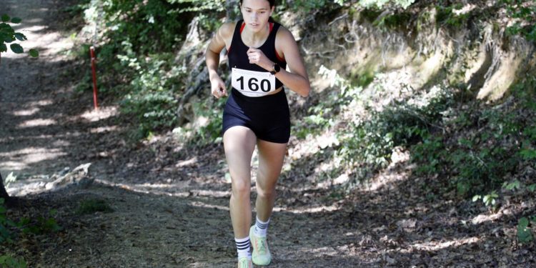 Gorski tek – DP za OŠ in SŠ – FOTOGALERIJA in REZULTATI