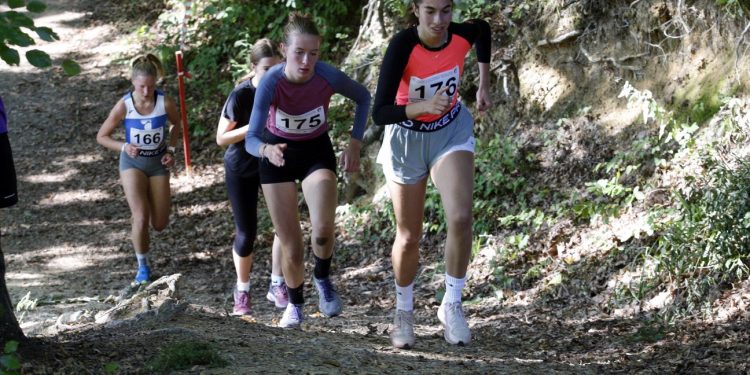 Gorski tek – DP za OŠ in SŠ – FOTOGALERIJA in REZULTATI