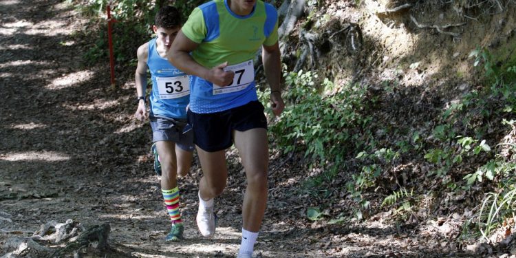 Gorski tek – DP za OŠ in SŠ – FOTOGALERIJA in REZULTATI