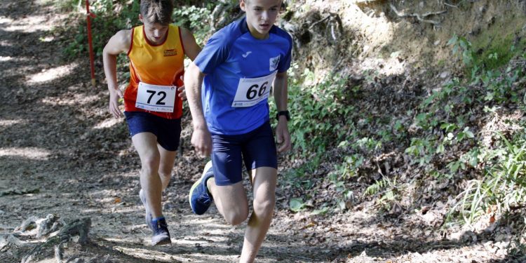 Gorski tek – DP za OŠ in SŠ – FOTOGALERIJA in REZULTATI