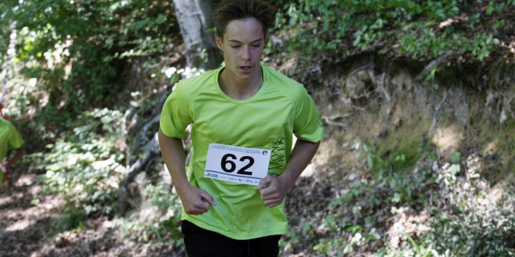 Gorski tek – DP za OŠ in SŠ – FOTOGALERIJA in REZULTATI