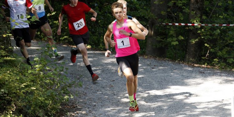 Gorski tek – DP za OŠ in SŠ – FOTOGALERIJA in REZULTATI