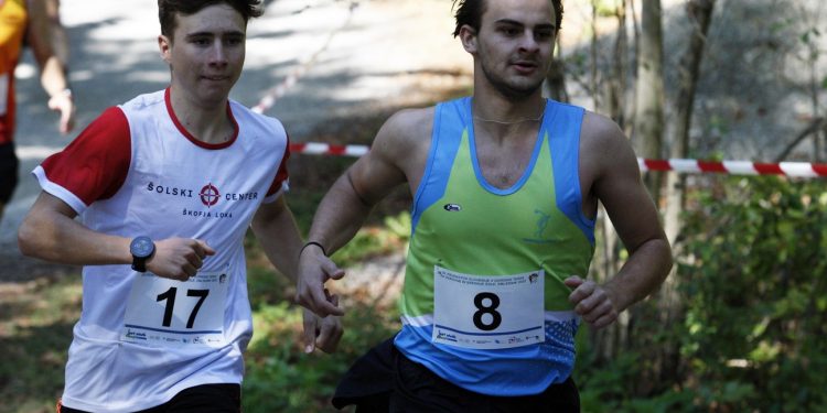 Gorski tek – DP za OŠ in SŠ – FOTOGALERIJA in REZULTATI