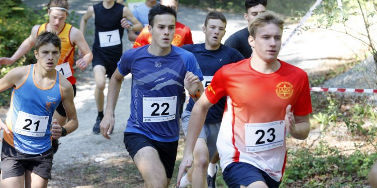 Gorski tek – DP za OŠ in SŠ – FOTOGALERIJA in REZULTATI