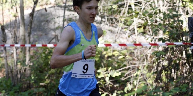 Gorski tek – DP za OŠ in SŠ – FOTOGALERIJA in REZULTATI