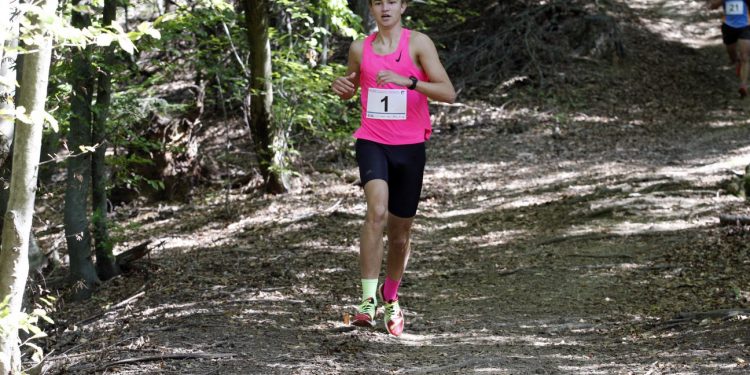 Gorski tek – DP za OŠ in SŠ – FOTOGALERIJA in REZULTATI