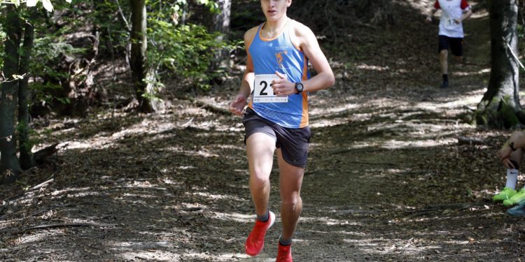 Gorski tek – DP za OŠ in SŠ – FOTOGALERIJA in REZULTATI