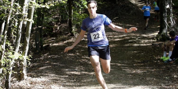 Gorski tek – DP za OŠ in SŠ – FOTOGALERIJA in REZULTATI