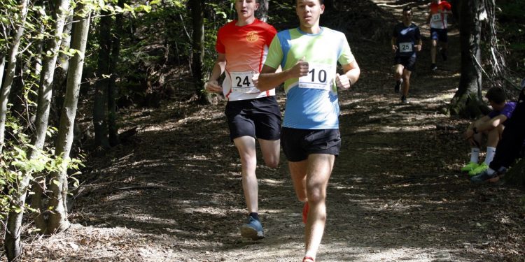 Gorski tek – DP za OŠ in SŠ – FOTOGALERIJA in REZULTATI