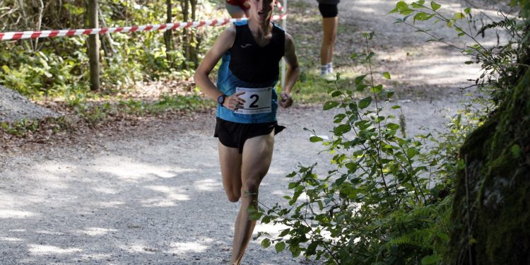 Gorski tek – DP za OŠ in SŠ – FOTOGALERIJA in REZULTATI