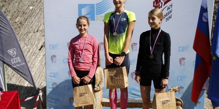 Gorski tek – DP za OŠ in SŠ – FOTOGALERIJA in REZULTATI