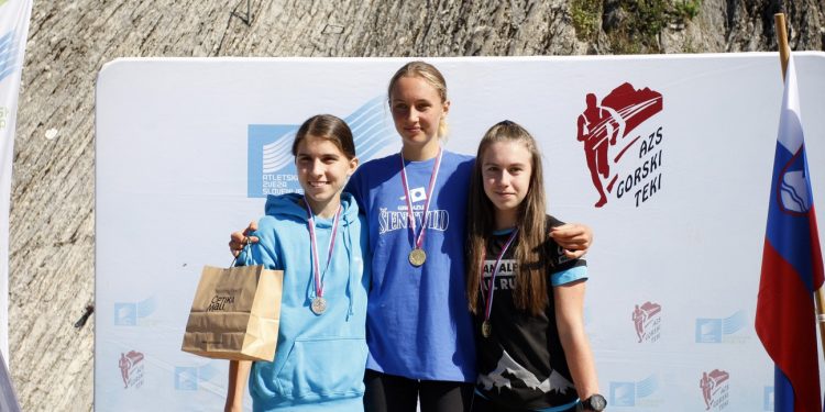 Gorski tek – DP za OŠ in SŠ – FOTOGALERIJA in REZULTATI