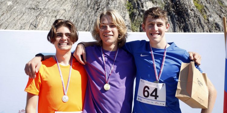 Gorski tek – DP za OŠ in SŠ – FOTOGALERIJA in REZULTATI