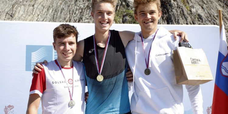 Gorski tek – DP za OŠ in SŠ – FOTOGALERIJA in REZULTATI