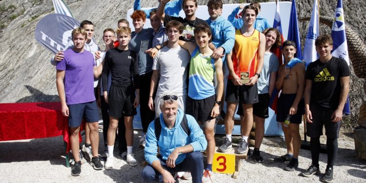 Gorski tek – DP za OŠ in SŠ – FOTOGALERIJA in REZULTATI