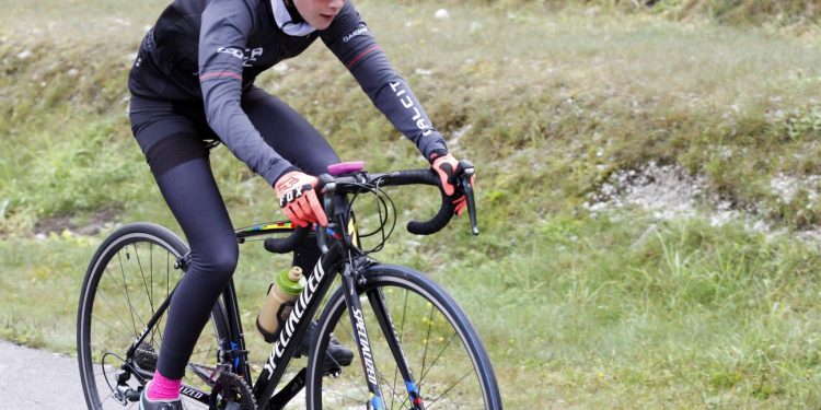 Kolesarstvo – vožnja na čas – državno prvenstvo za OŠ – FOTOGRAFIJE in REZULTATI