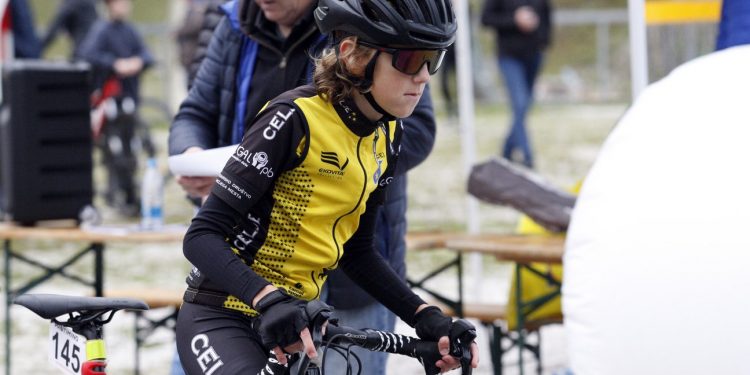 Kolesarstvo – vožnja na čas – državno prvenstvo za OŠ – FOTOGRAFIJE in REZULTATI