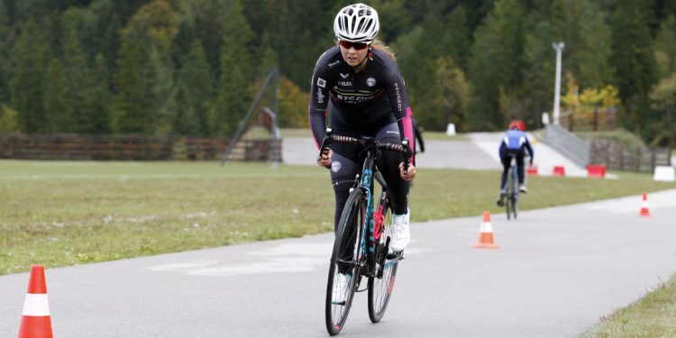 Kolesarstvo – vožnja na čas – državno prvenstvo za OŠ – FOTOGRAFIJE in REZULTATI
