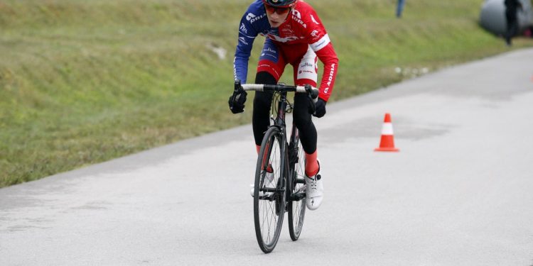 Kolesarstvo – vožnja na čas – državno prvenstvo za OŠ – FOTOGRAFIJE in REZULTATI