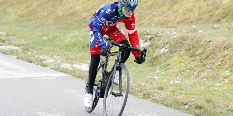 Kolesarstvo – vožnja na čas – državno prvenstvo za OŠ – FOTOGRAFIJE in REZULTATI