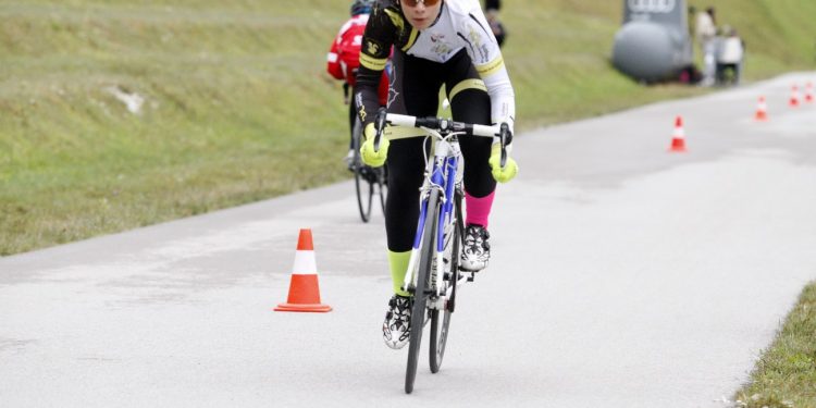 Kolesarstvo – vožnja na čas – državno prvenstvo za OŠ – FOTOGRAFIJE in REZULTATI