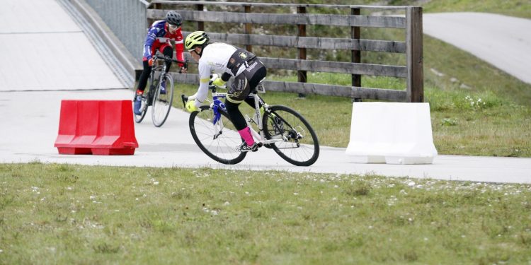 Kolesarstvo – vožnja na čas – državno prvenstvo za OŠ – FOTOGRAFIJE in REZULTATI