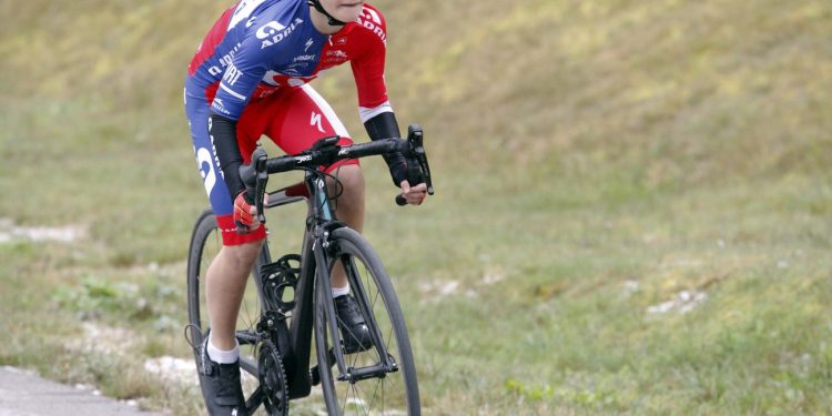 Kolesarstvo – vožnja na čas – državno prvenstvo za OŠ – FOTOGRAFIJE in REZULTATI