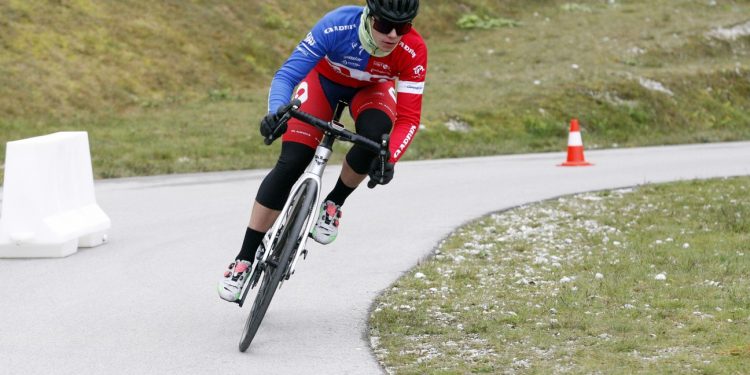 Kolesarstvo – vožnja na čas – državno prvenstvo za OŠ – FOTOGRAFIJE in REZULTATI