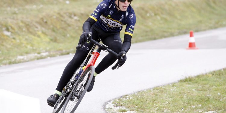 Kolesarstvo – vožnja na čas – državno prvenstvo za OŠ – FOTOGRAFIJE in REZULTATI