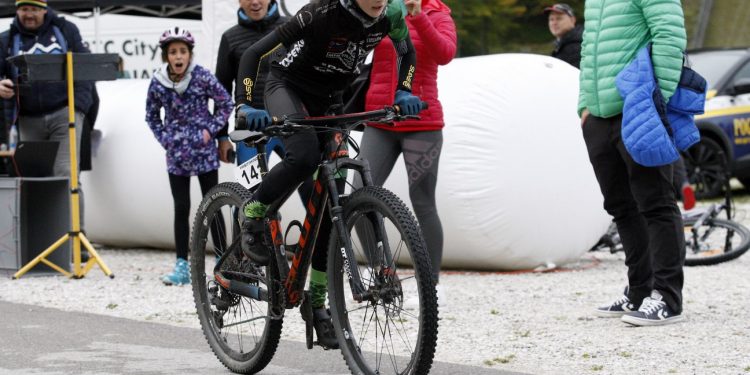 Kolesarstvo – vožnja na čas – državno prvenstvo za OŠ – FOTOGRAFIJE in REZULTATI