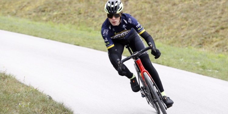 Kolesarstvo – vožnja na čas – državno prvenstvo za OŠ – FOTOGRAFIJE in REZULTATI