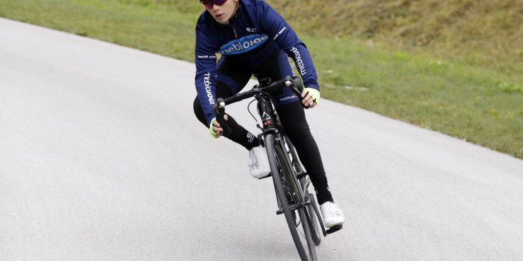 Kolesarstvo – vožnja na čas – državno prvenstvo za OŠ – FOTOGRAFIJE in REZULTATI