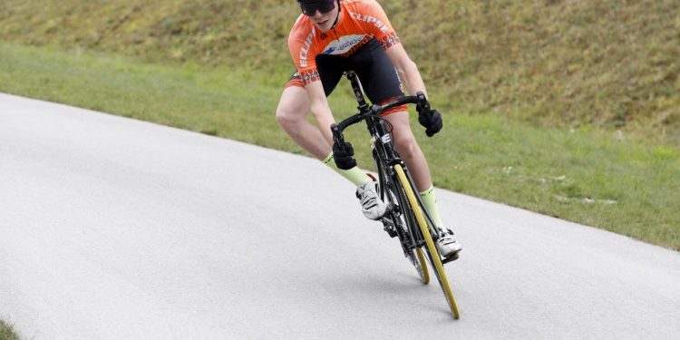 Kolesarstvo – vožnja na čas – državno prvenstvo za OŠ – FOTOGRAFIJE in REZULTATI