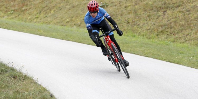 Kolesarstvo – vožnja na čas – državno prvenstvo za OŠ – FOTOGRAFIJE in REZULTATI