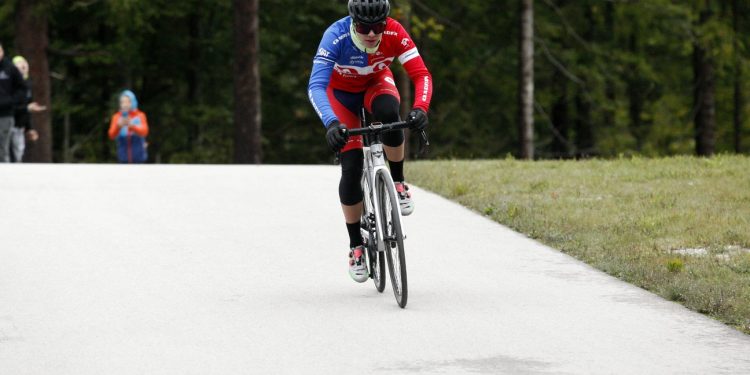 Kolesarstvo – vožnja na čas – državno prvenstvo za OŠ – FOTOGRAFIJE in REZULTATI