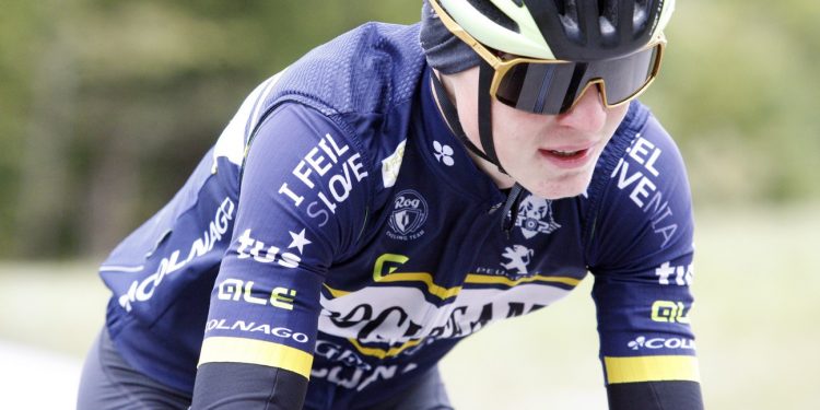 Kolesarstvo – vožnja na čas – državno prvenstvo za OŠ – FOTOGRAFIJE in REZULTATI