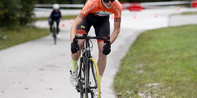 Kolesarstvo – vožnja na čas – državno prvenstvo za OŠ – FOTOGRAFIJE in REZULTATI