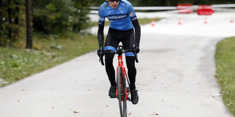 Kolesarstvo – vožnja na čas – državno prvenstvo za OŠ – FOTOGRAFIJE in REZULTATI