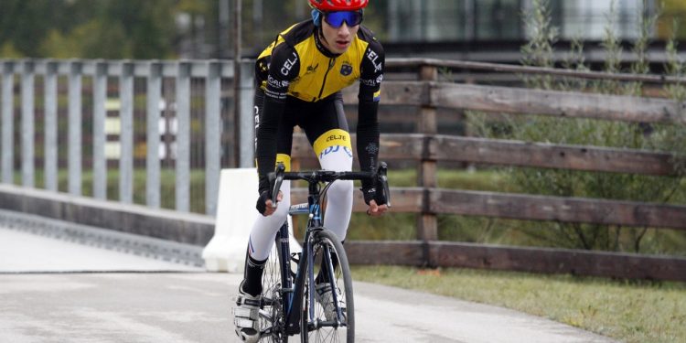 Kolesarstvo – vožnja na čas – državno prvenstvo za OŠ – FOTOGRAFIJE in REZULTATI